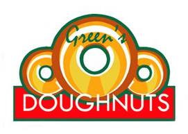 Green's Dougnuts